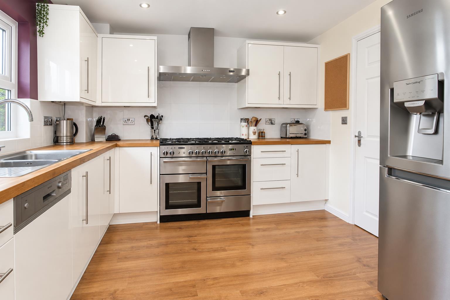 Kenny Drive, Carshalton Beeches